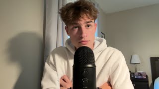 Asmr For People Who Dont Know What It Is