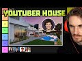 YouTuber House Tour Review #1