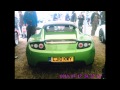 CarSpotting In 2010 - Review/The Best Bits