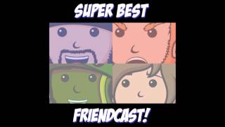 Super Best FriendCast - Anime Blu-Ray Box-sets