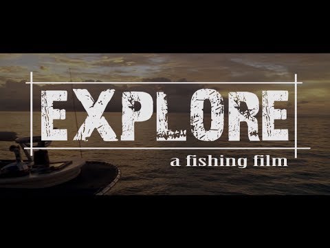 EXPLORE | Ashmore Reef DVD trailer