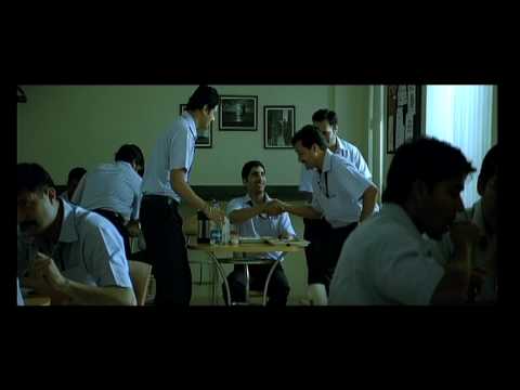 Kinley TVC