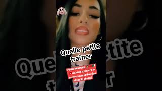 Michtoneuse Rentre Bredouille