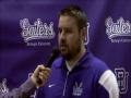 Interview with Drew Pollock