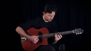 Made In France (Bireli Lagrene) - Sam O'Halloran