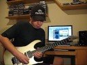 Rodris Aygan - Last minute song - Guitar Rig Hero Contest