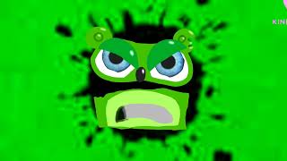 Nice Cussing Splaat Gets Fired Gummy Bear Csupo Remake Logo