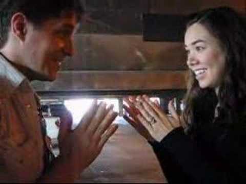 Tara Platt's Hiccups
