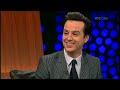 Andrew 'Flahavans Porridge' Scott | The Late Late Show