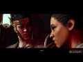 Mortal Kombat X Let's Play FINALE - It Runs In The Family! (Cassie Cage)