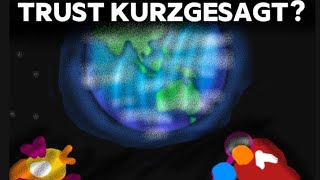 Can You Trust Kurzgesagt? Making A Thumbnail Of