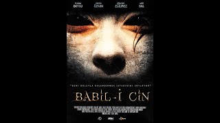 Yerli Korku Filmi Babil-I Cin 15 Temmuzda Sinemalarda