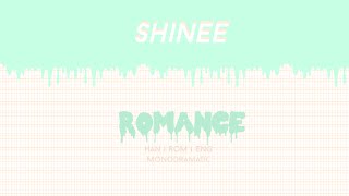 Watch Shinee Romance video