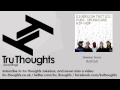 Diversion Tactics - Roll Call - Tru Thoughts Jukebox