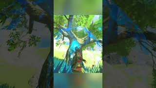 Korok Guide Find Korok Seeds In Zelda Breath Of The Wild