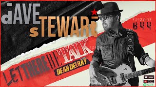 644: Dave Stewart / #eurythmics