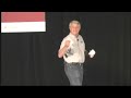 RailsConf 09:  Robert Martin, "What Killed Smalltalk Could K