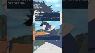 Naruto Used Same Moves