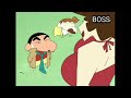 Shinchan | Deleted Scene | Misae Nohara