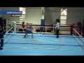 Видео 2 симферопольских боксёра завоевали золотые медали