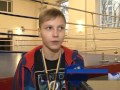 Video 2 симферопольских боксёра завоевали золотые медали