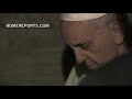 El Vaticano publica los detalles de la agenda del Papa en Albania