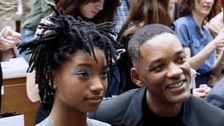Will Smith Reveals He Had a Midlife Crisis After Daughter Willow's Musical Success