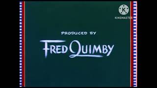 El Gaucho Goofy 19421952 Mgm Les