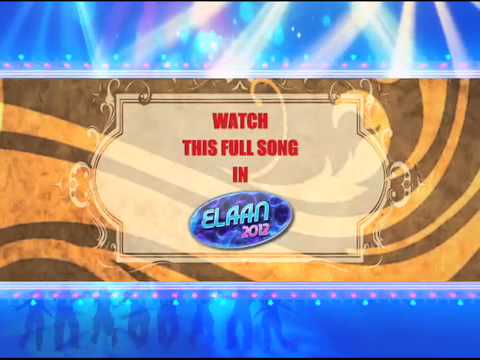 Khiza Feat. Omer Nadeem Teri Yaad Tashan Punjabi Promo
