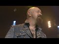 Living After Midnight (Live)