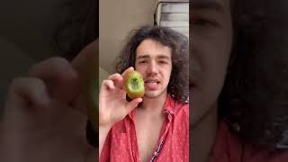 How To Eat A Kiwi