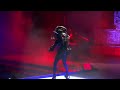 the born this way ball