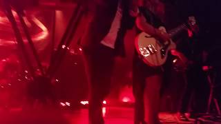 Watch Stars Dont Be Afraid To Sing video