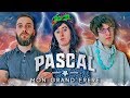 Download Pascal Mon Grand Frère - Le Monde à L'Envers Pascal Mon Grand Frère - Le Monde à L'Envers