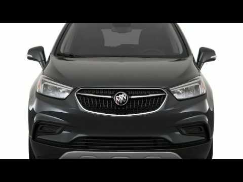 2017 Buick Encore Video