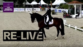 GPS CDIO 5* Compiègne 2019