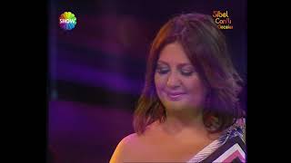 Sibel Can - İntizar [ Sibel Can'lı Geceler ] 18.08.2010