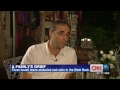 Slain Israeli teen's uncle: We can live in peace