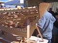 Large Wooden Boat Scale model_0129.AVI