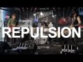 Quasi - Repulsion (Live on KEXP)