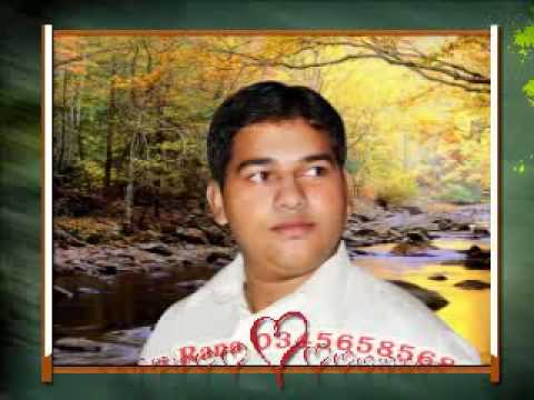 dil dewana beqarar hone laga hai.flv