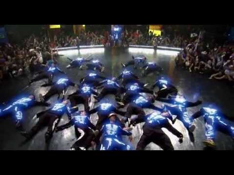 Up Step In-español All