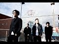 HD NAMInoYUKUSAKI with English Lyrics -THE RiCECOOKERS「SPEC」の主題歌