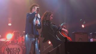 Greta Van Fleet 39 You 39 Re The One 39 At The Armory In Minneapolis Mn Usa 7 3 18 Greta Van Fleet 39 You 39 Re The One 39 At The Armory In Minneapolis Mn Usa 7 3 18