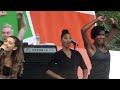 New Albany OH video: Ariana Grande - The Way in Columbus, Ohio at New Albany Classic