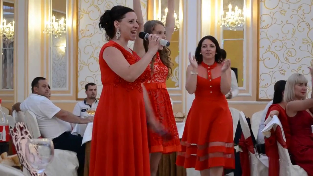 Подарки на свадьбу от племянницы 709