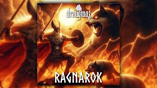 Draugmaz - Ragnarok - Epic Viking- Folk Metal - ᛞᚱᚨᚢᚷᛗᚨᛉ