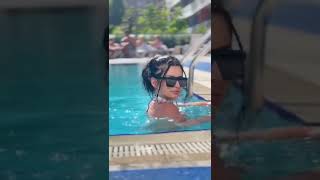 Eda Aleyna  yeni tiktok su #shorts #fyp #viral #tiktok #shorts #short