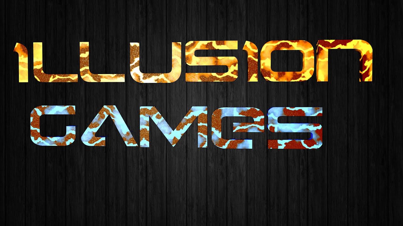 illusion games official website