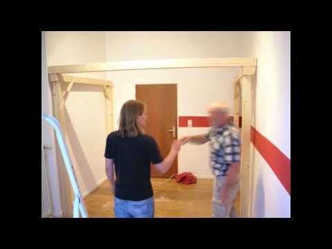 Bunk Bed Stairs